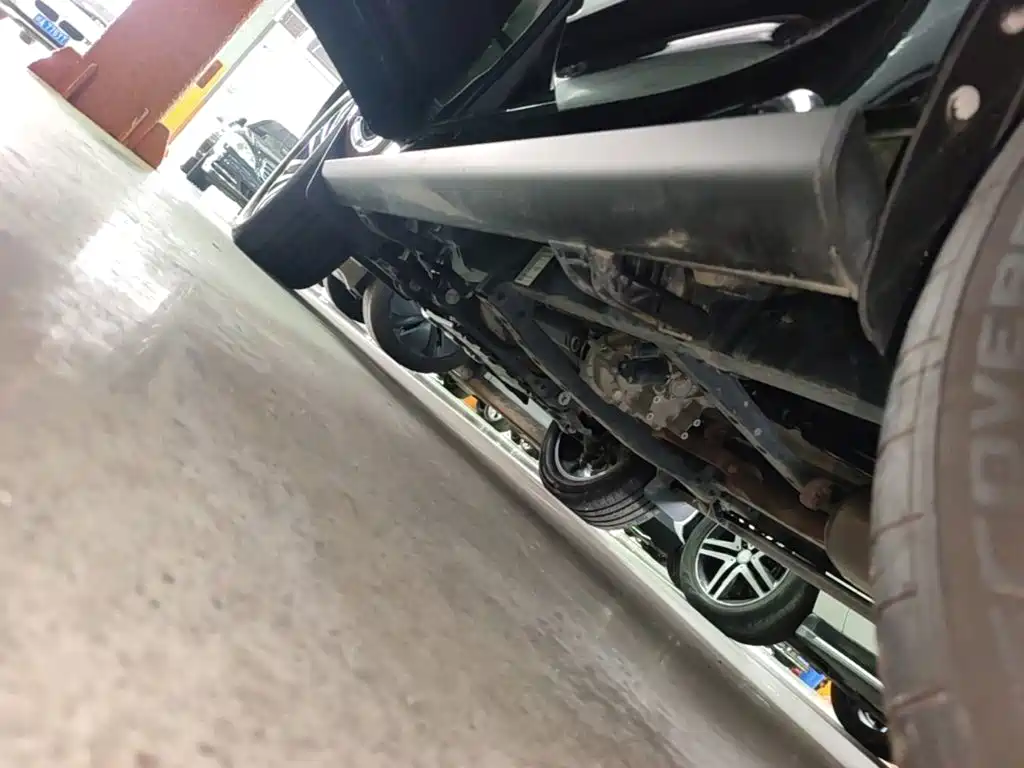 Beijing Off-Road BJ60 — миниатюра 22