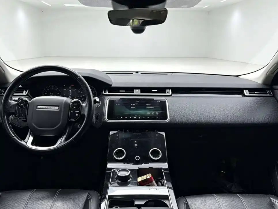 Land Rover Velar — миниатюра 5