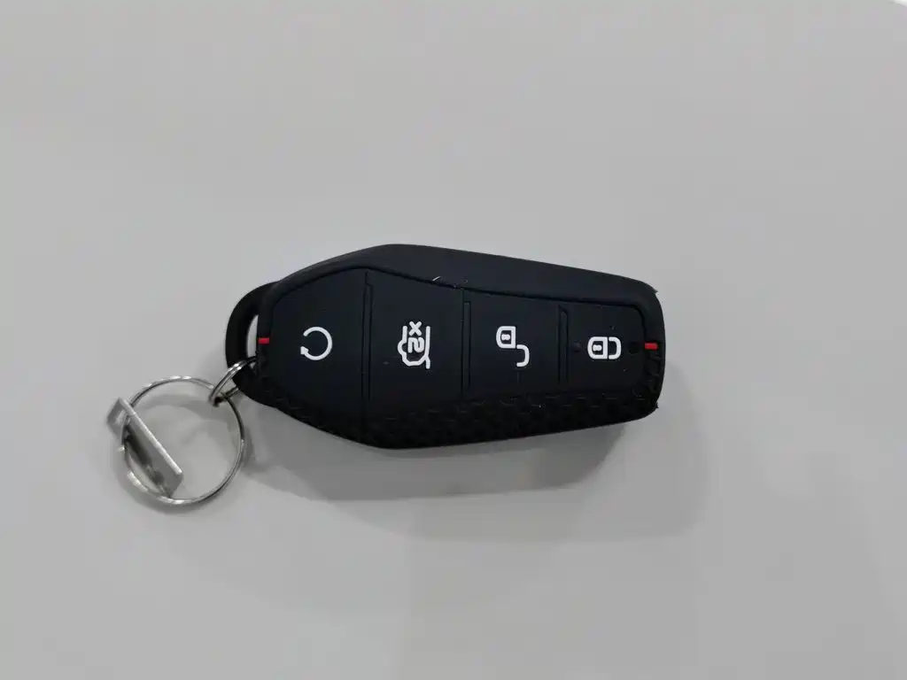 BYD Seagull — миниатюра 19