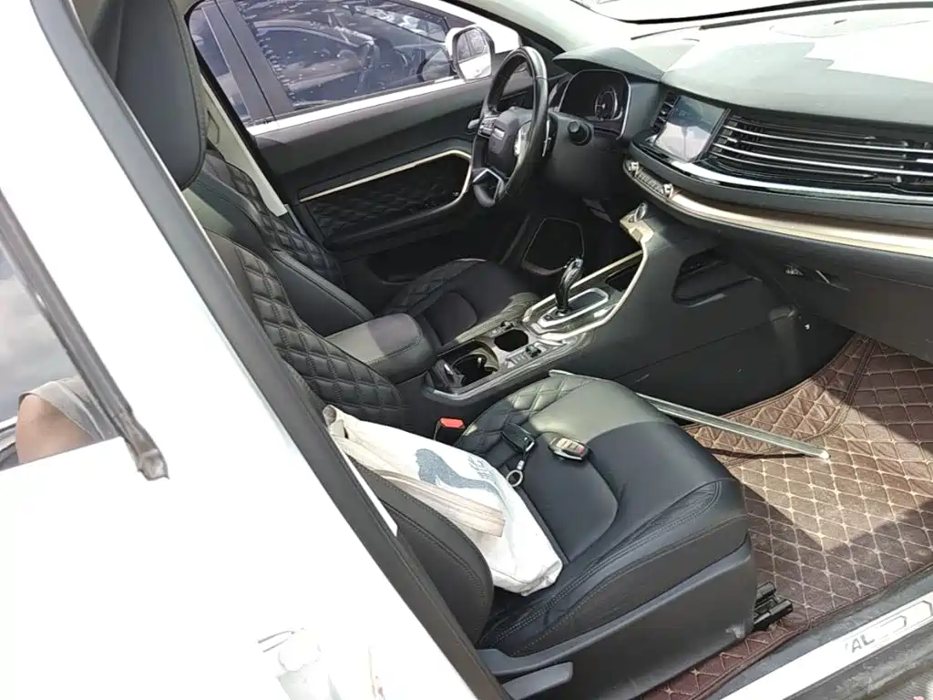 Haval H6 — миниатюра 25