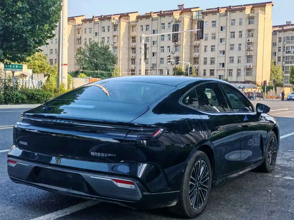 Galaxy Galaxy Xingyao 8 — миниатюра 7