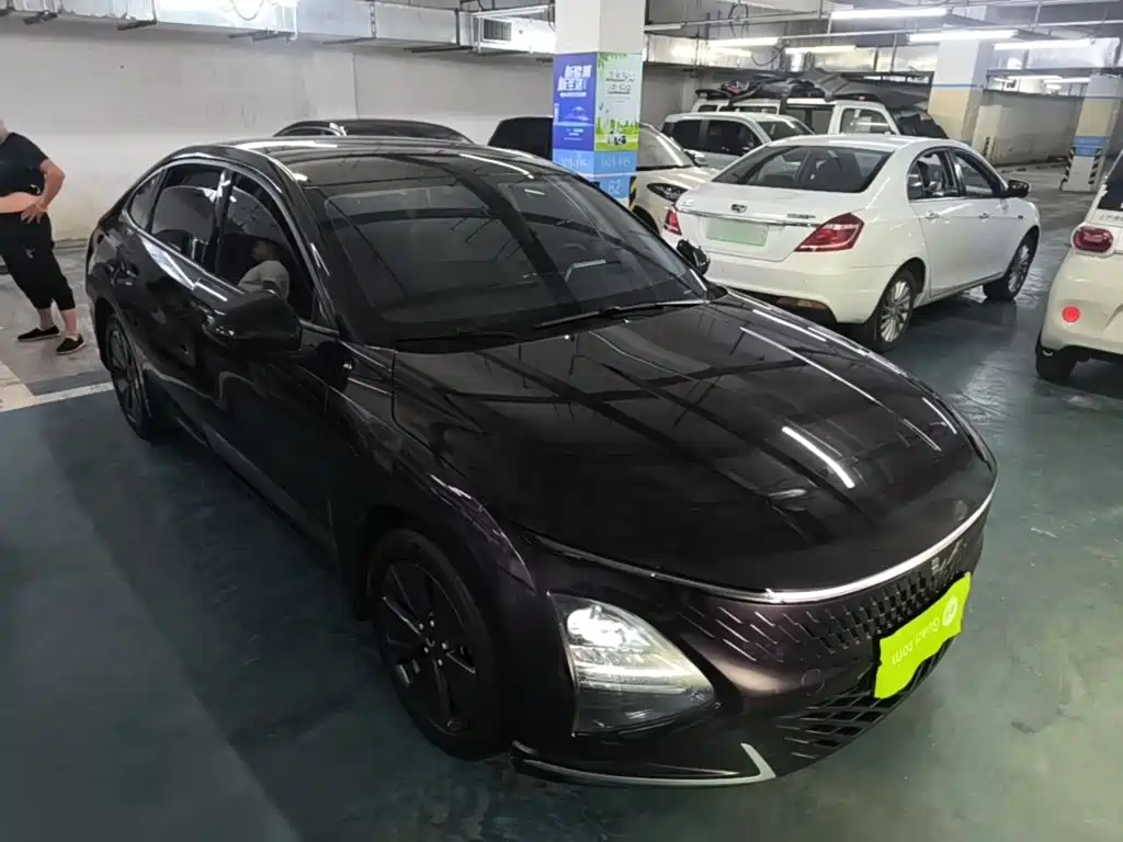 Wuling Xingguang — миниатюра 4