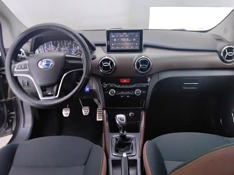 Changhe Changhe Q25 — миниатюра 12
