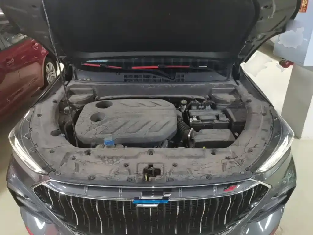 Oshan Oushang X5 — миниатюра 20