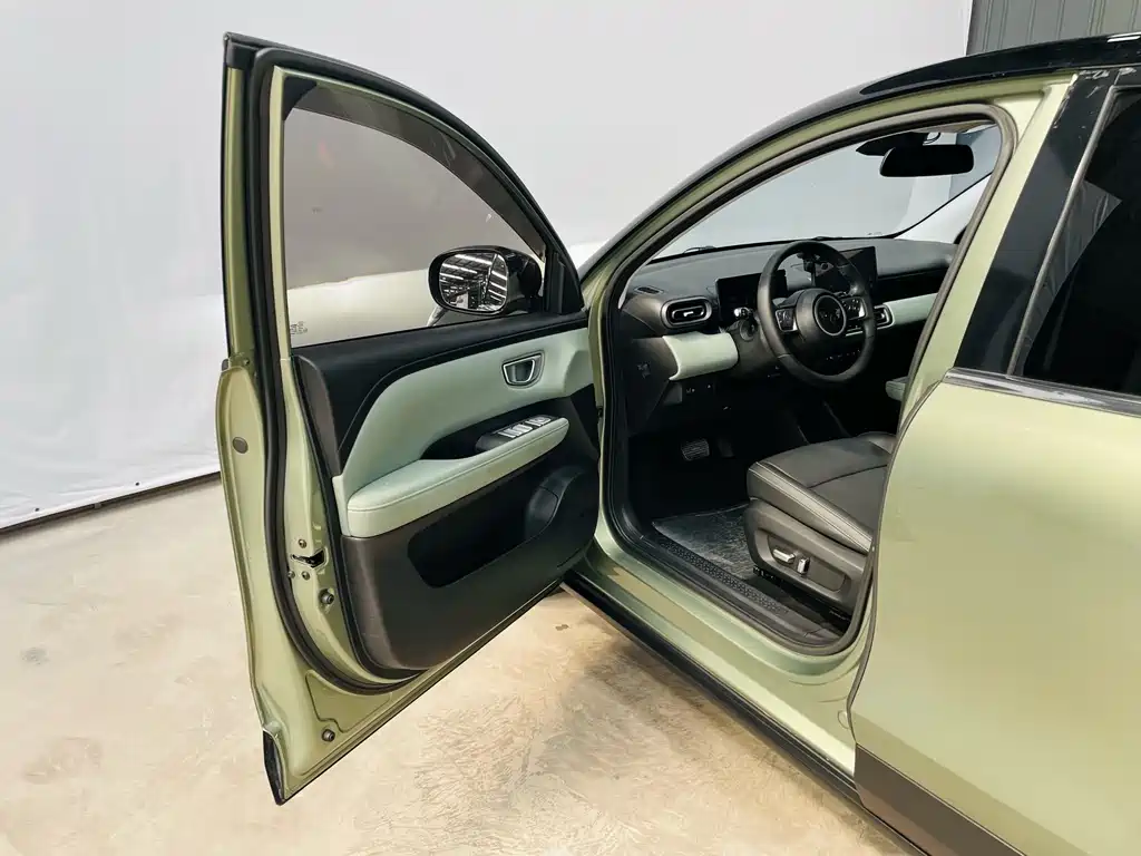 Wuling Bingo PLUS — миниатюра 14