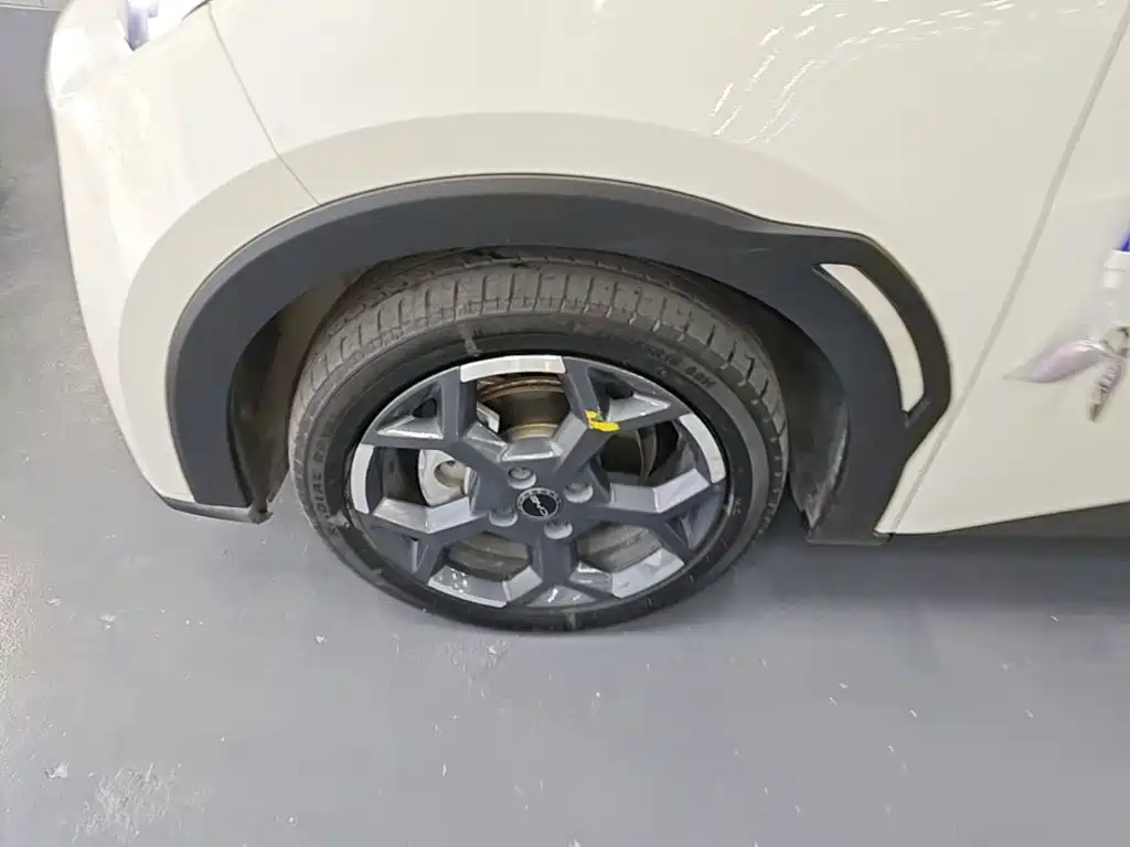 BYD Seagull — миниатюра 23