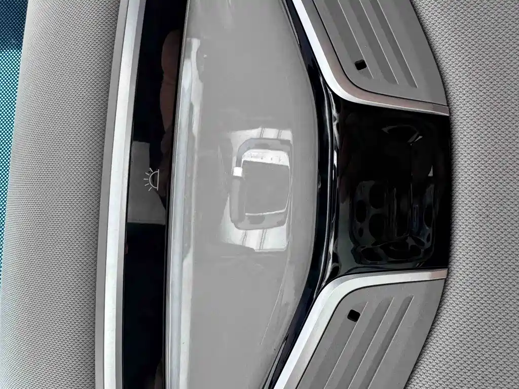 Geely Emgrand L — миниатюра 12