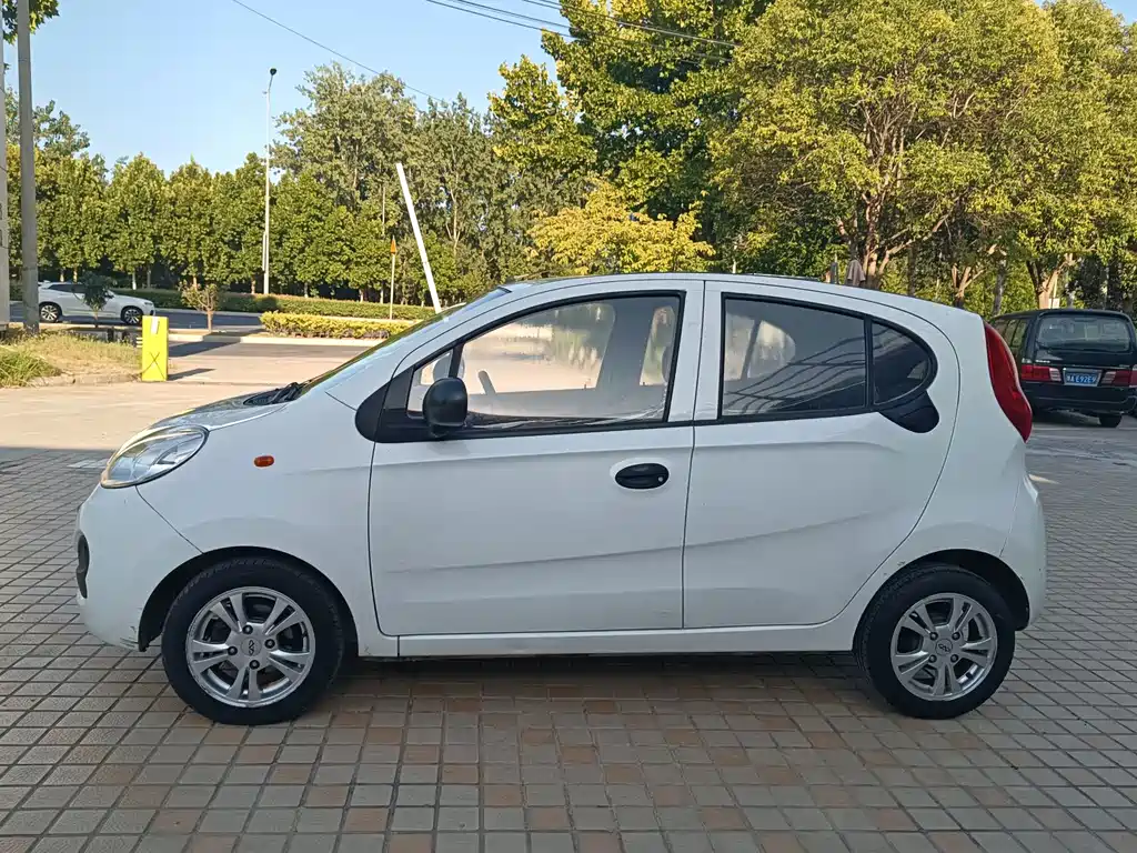 Chery QQ — миниатюра 4