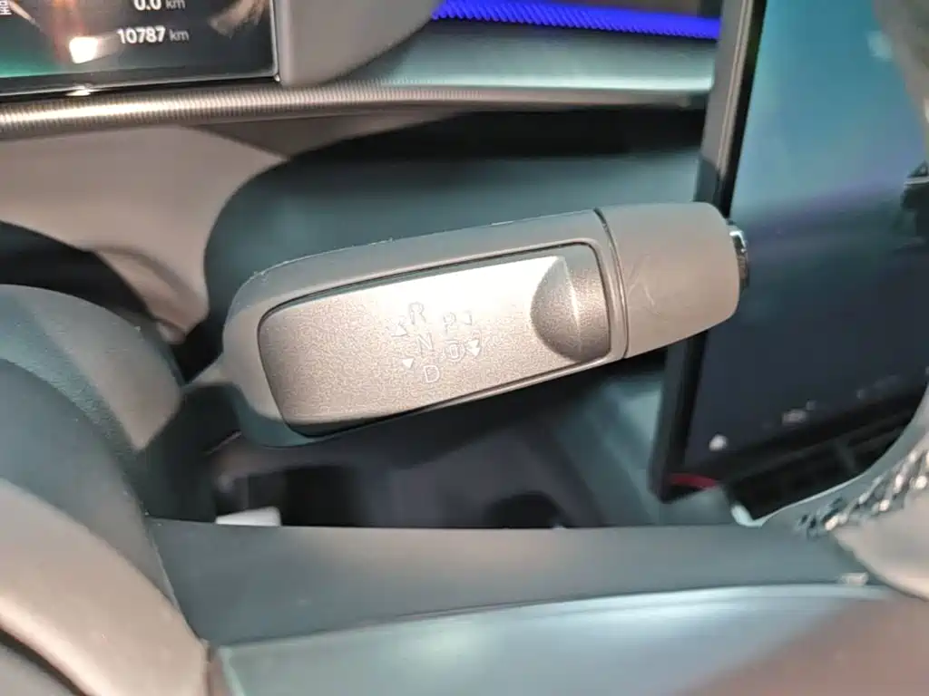 XPeng P7 — миниатюра 14