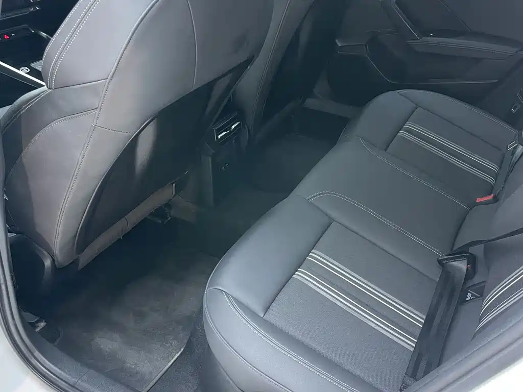 Audi A3 — миниатюра 23