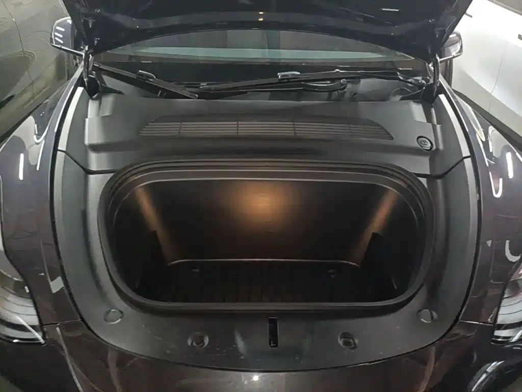 Tesla Model Y — миниатюра 20