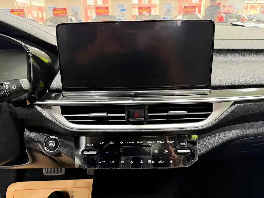 Kia K3 — миниатюра 16