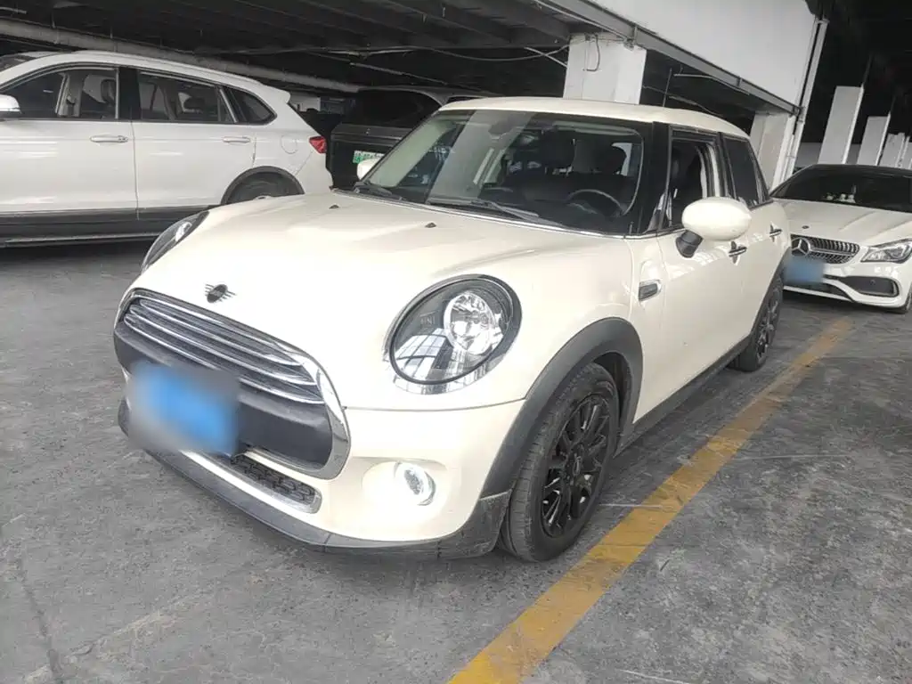 MINI Mini — миниатюра 2
