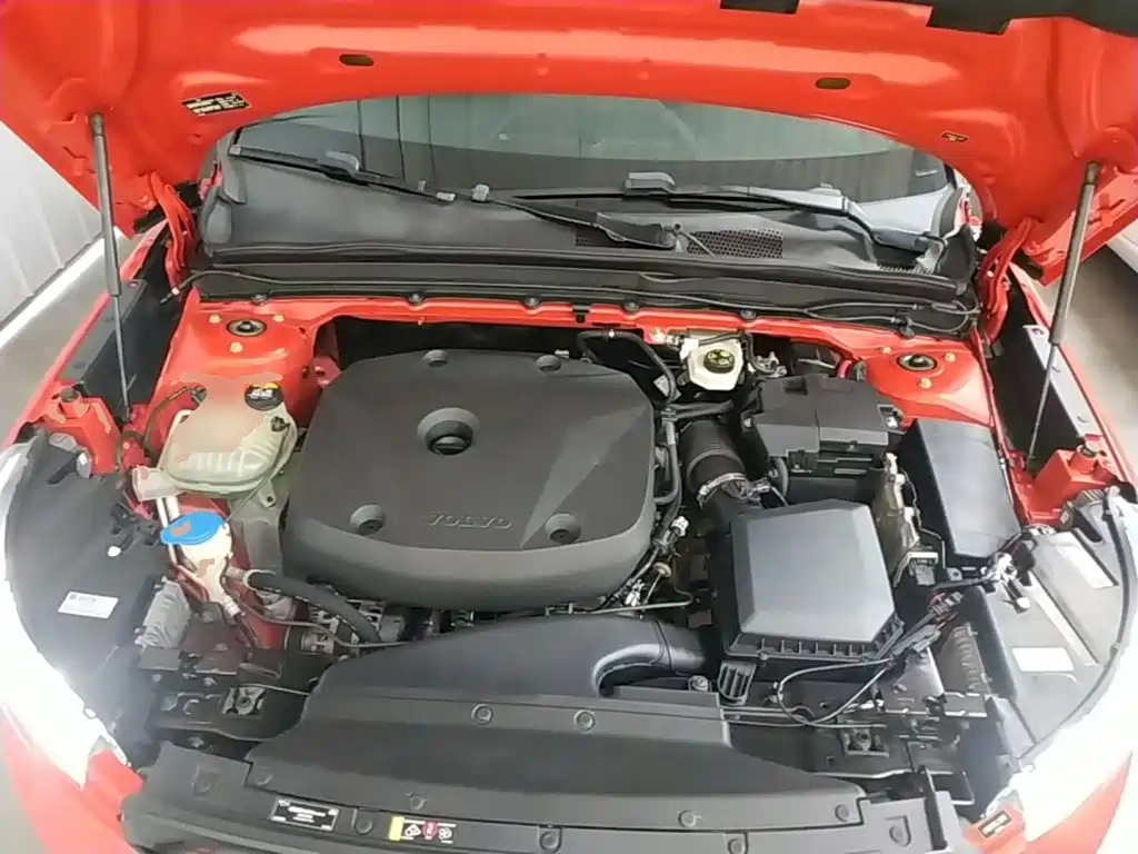 Volvo XC40 — миниатюра 20