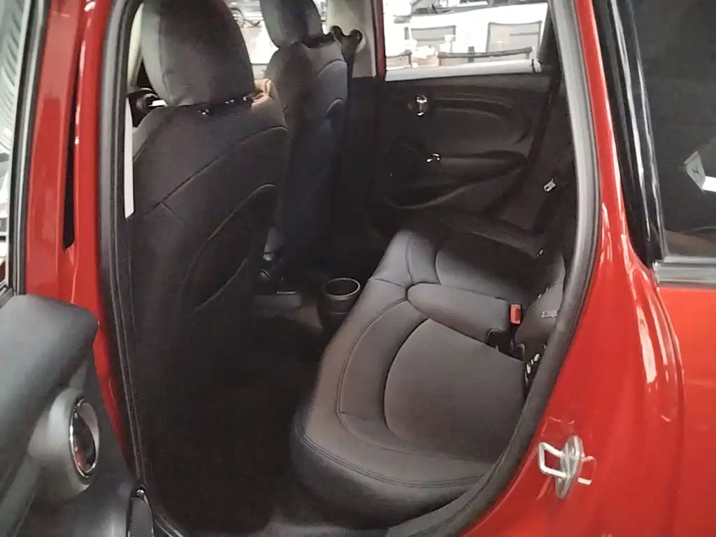 MINI Mini — миниатюра 17