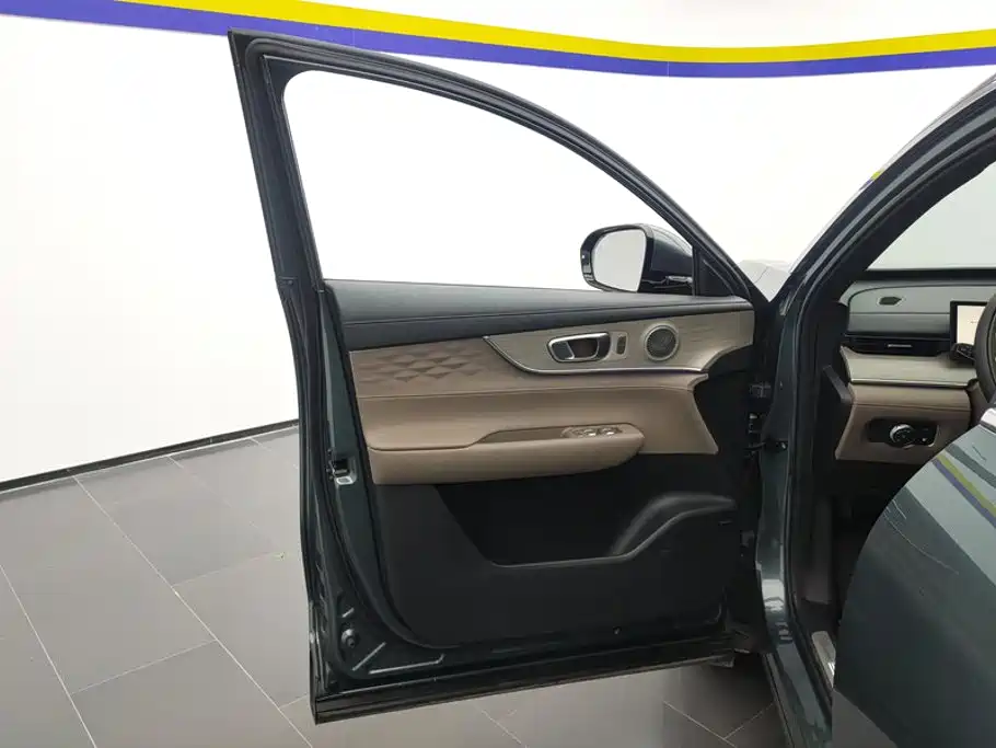 Fulwin Fengyun T8 — миниатюра 7
