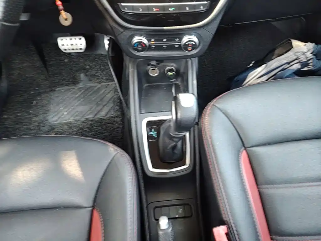 Haval H1 — миниатюра 14