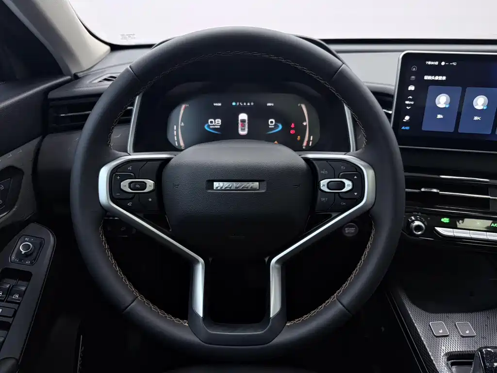 Haval Chitu — миниатюра 7