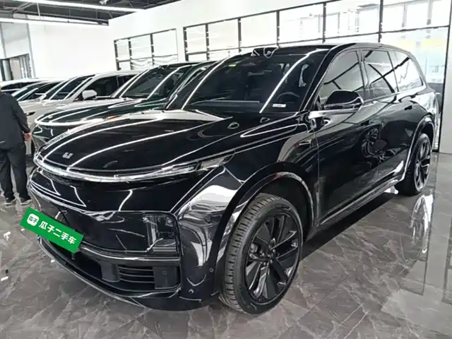 Li Auto L9