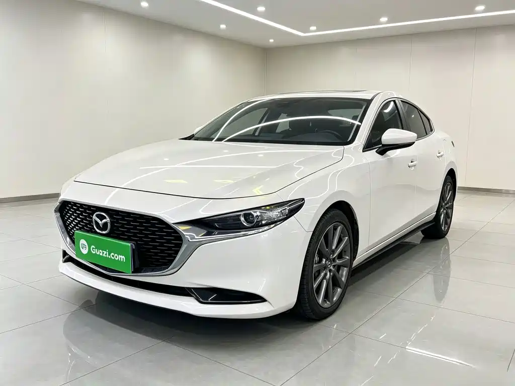 Mazda 3 Axela