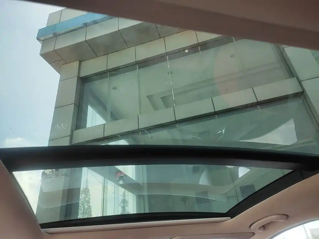 Hyundai Mistra — миниатюра 18