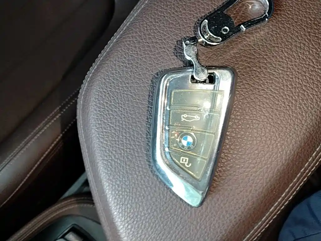 BMW X1 — миниатюра 9