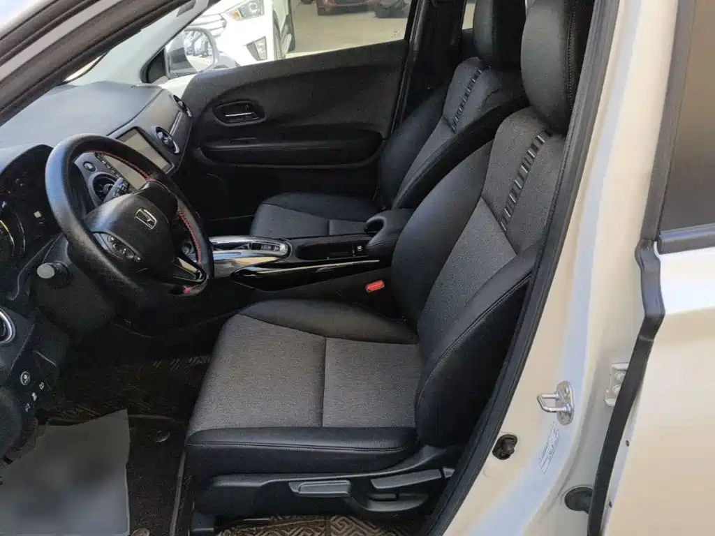 Honda XR-V — миниатюра 15
