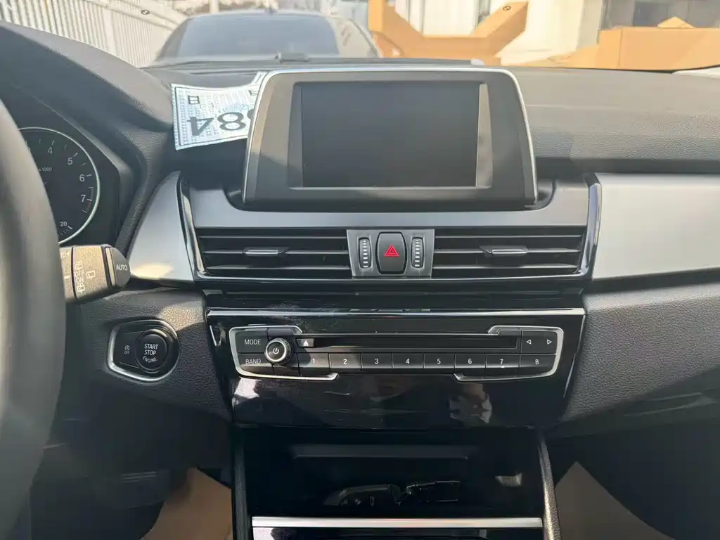 BMW 2 SERIES STATION WAGON