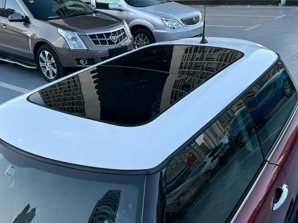 MINI Mini — миниатюра 11