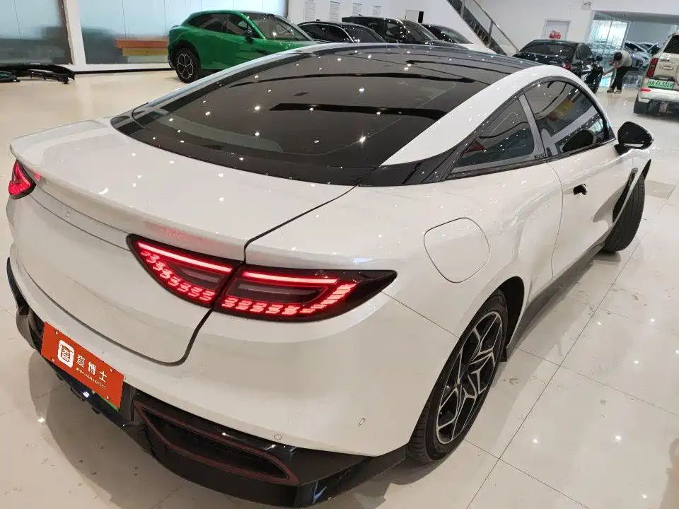Neta Neta GT — миниатюра 7