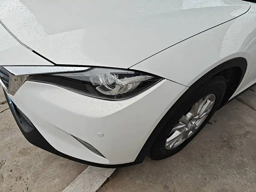 Mazda CX-4 — миниатюра 24