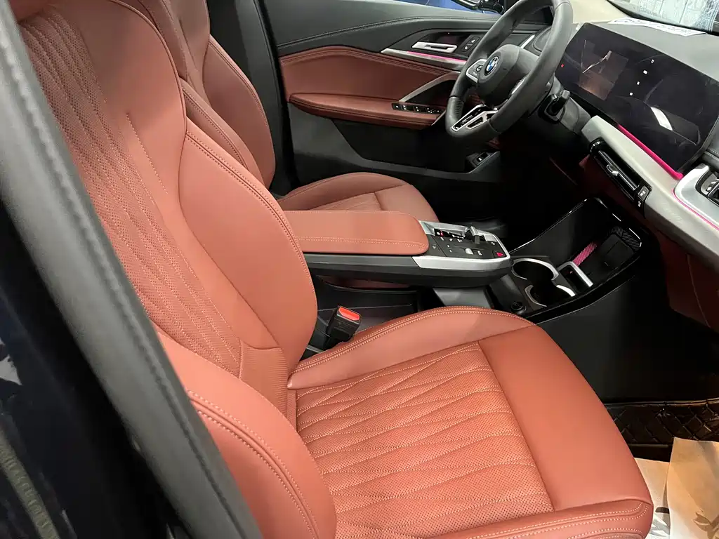 BMW X1 — миниатюра 3