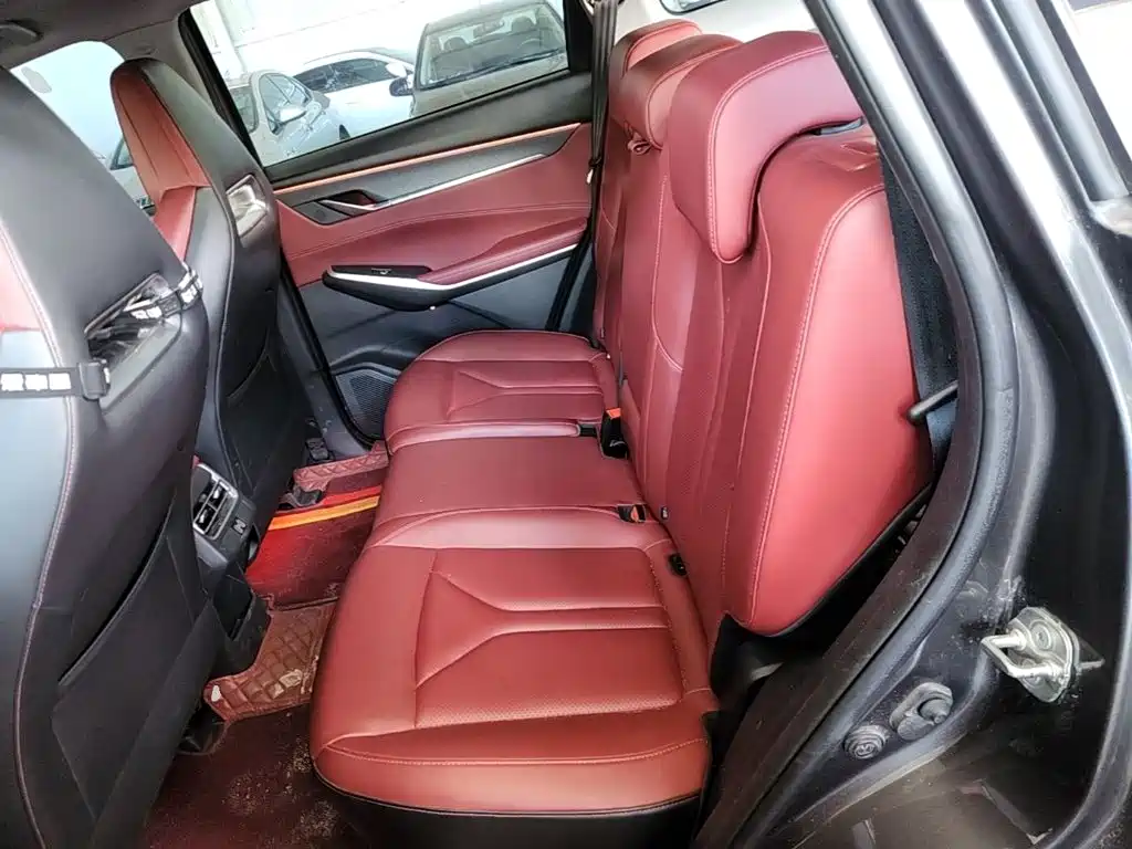 Changan Changan CS75PLUS — миниатюра 17