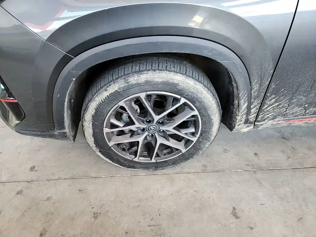 Changan Changan CS75PLUS — миниатюра 23