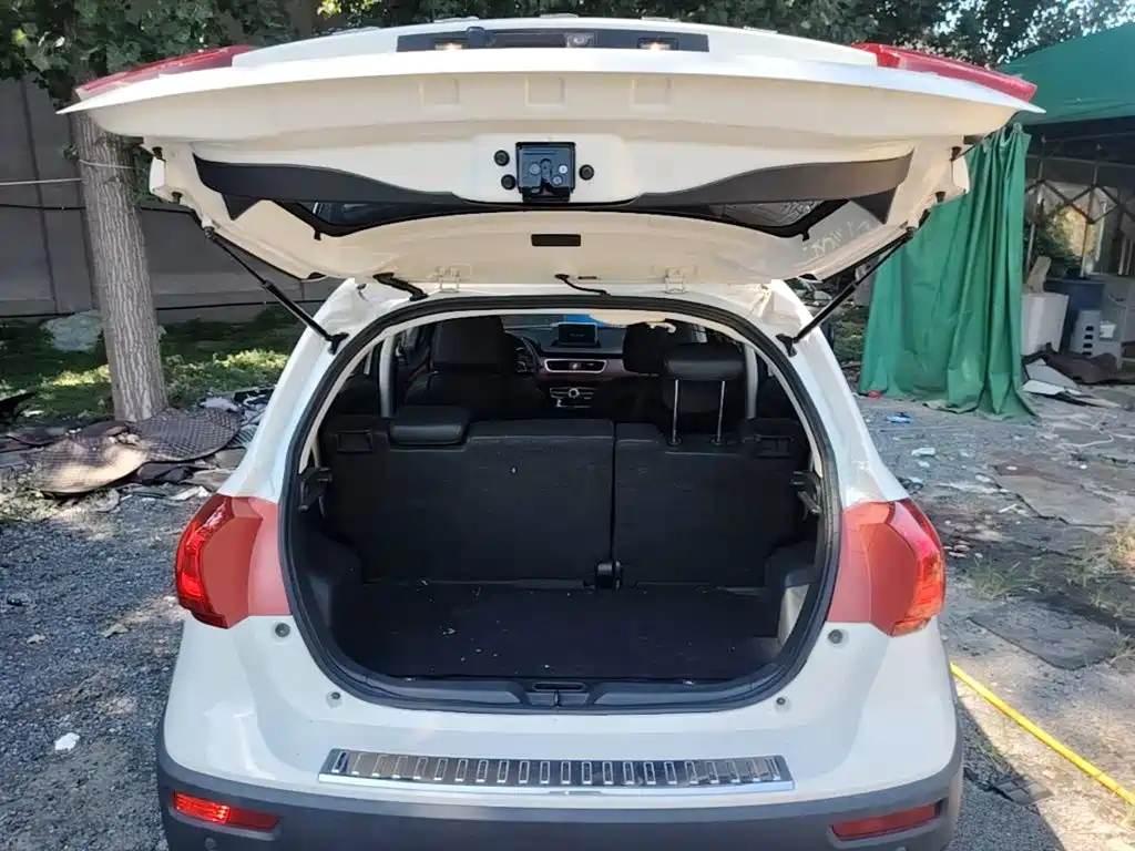 Haval H1 — миниатюра 19