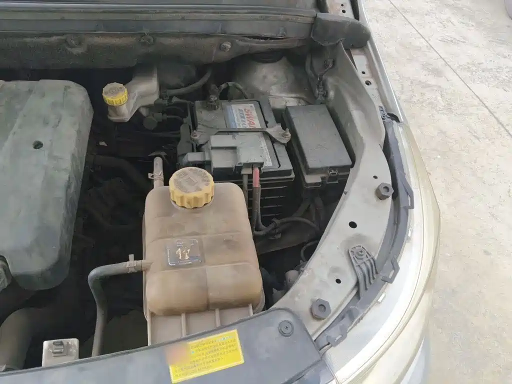Baojun 730 — миниатюра 20