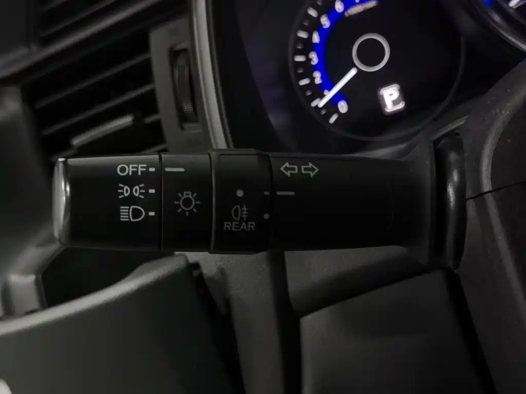 Honda Fit — миниатюра 21