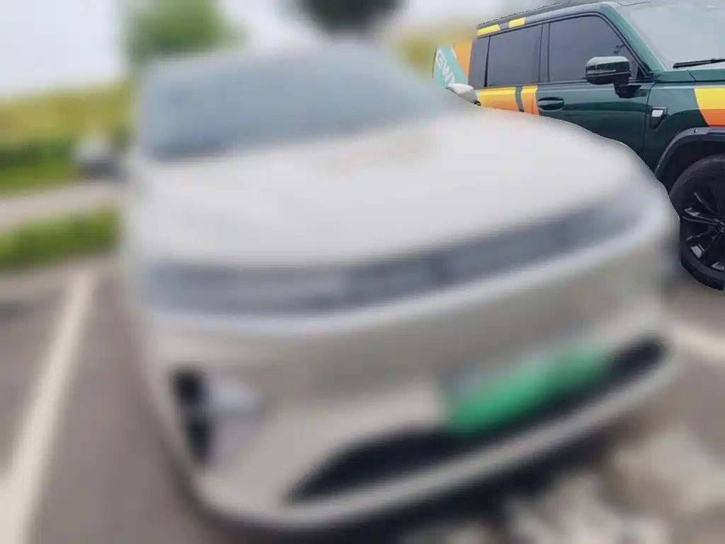 Haval Xiaolong MAX — миниатюра 6