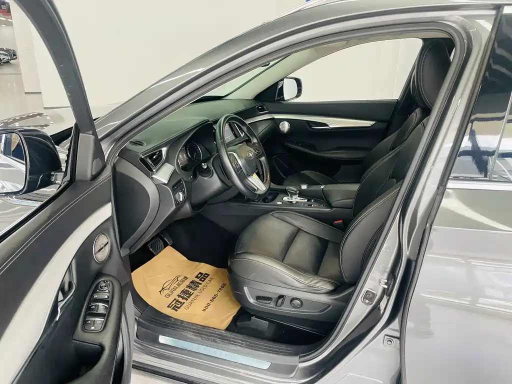Infiniti QX50 — миниатюра 4