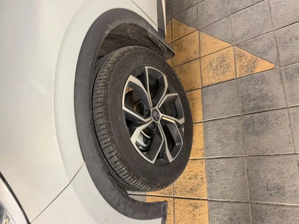 BYD Yuan Plus — миниатюра 23