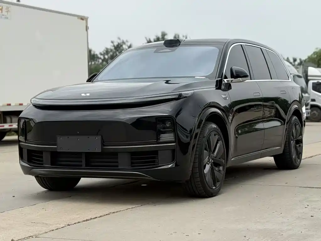 Li Auto Li L9 2023