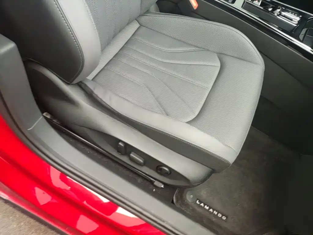 Volkswagen Lamando — миниатюра 25