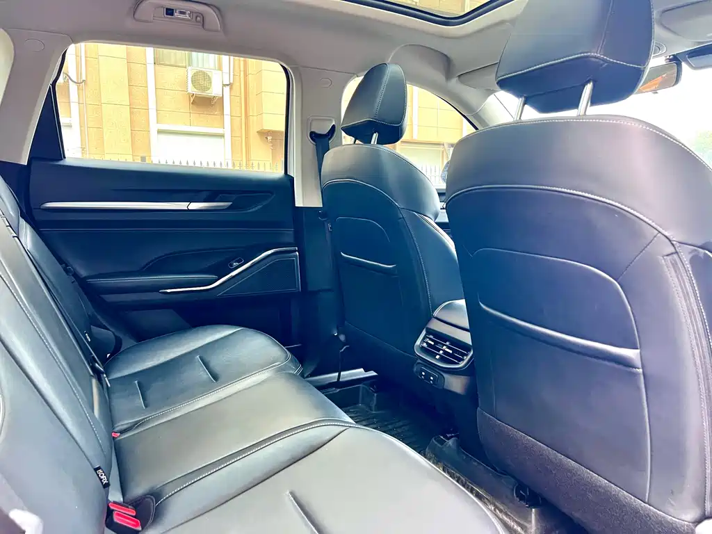 Haval H6 — миниатюра 14