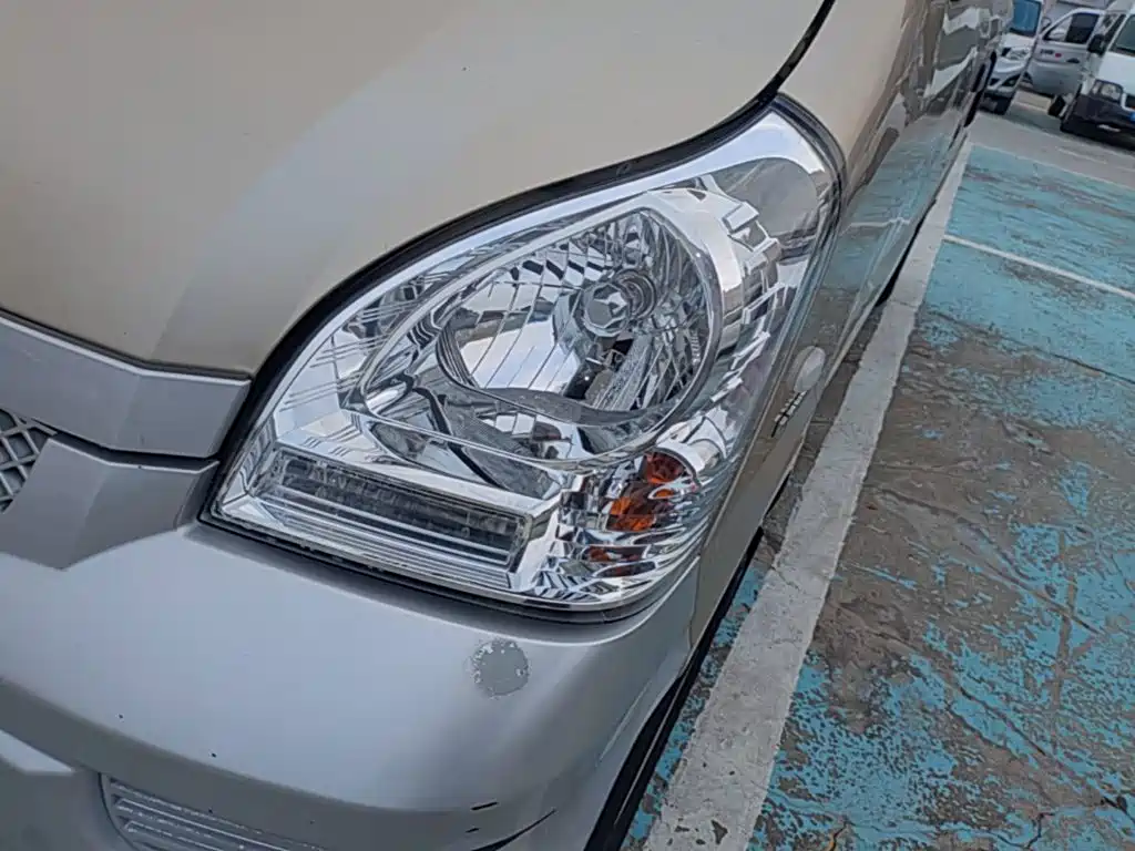 Wuling Rongguang — миниатюра 24