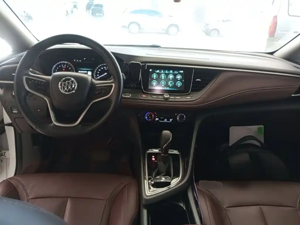 Buick GL6 — миниатюра 10