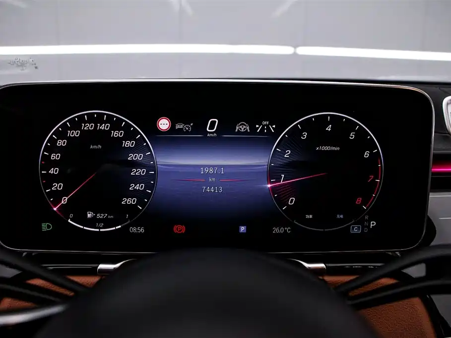 Mercedes-Benz S-Class S 2021 S 400 L Luxury