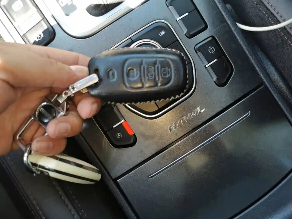 Haval H6 Coupe — миниатюра 9