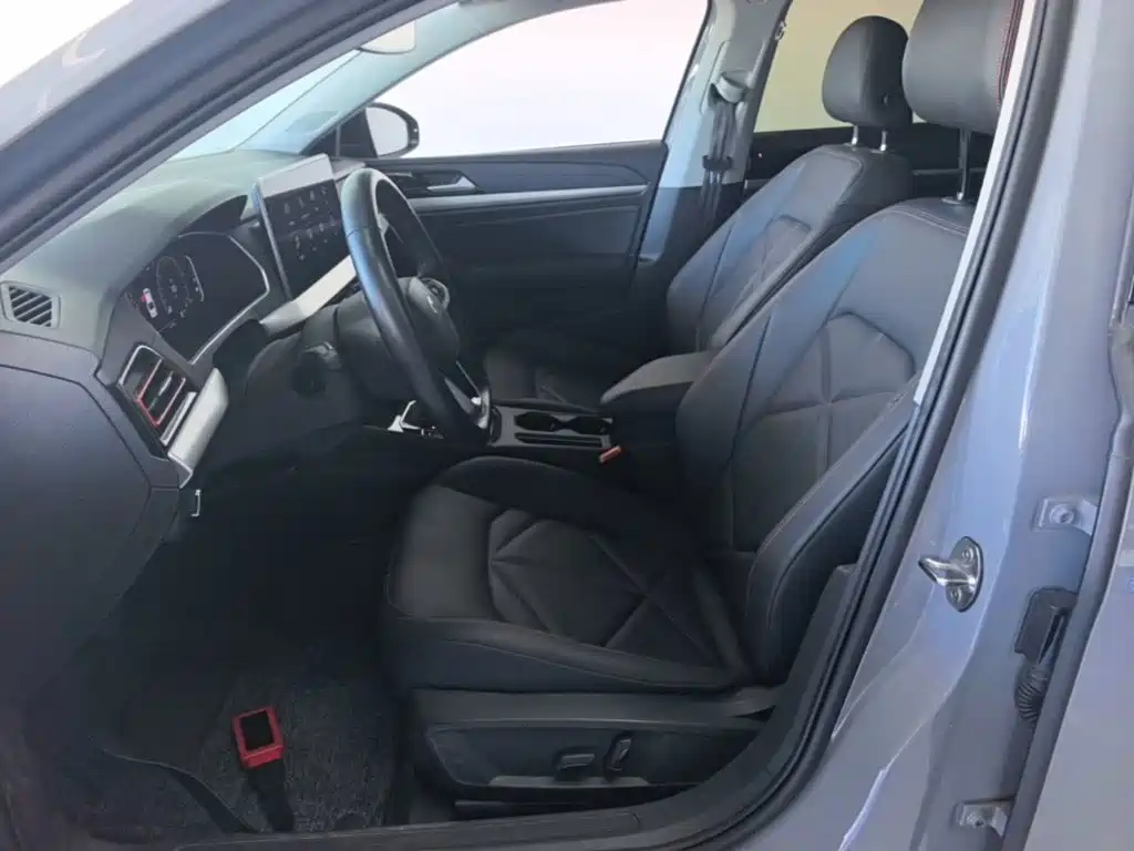 Volkswagen Lavida — миниатюра 15