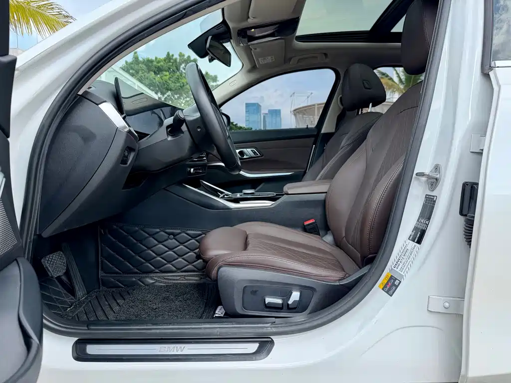 BMW i3 — миниатюра 9