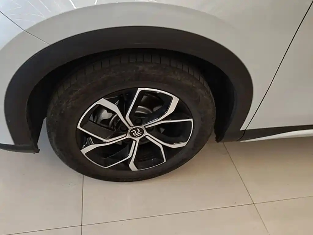 BYD Yuan Plus — миниатюра 23